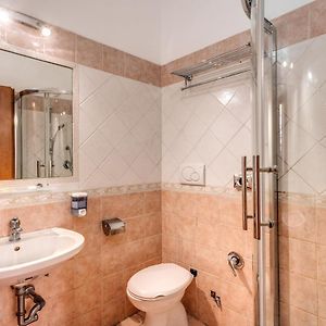 Private Bathroom Double Room